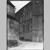 Vermenton,  Transept, photo Roy, Lucien, culture.gouv fr.jpg
